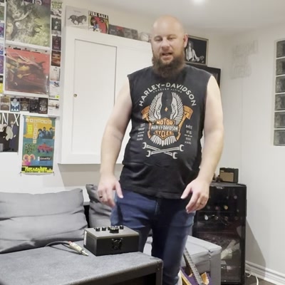 Seymour Duncan	PowerStage 100 Stereo